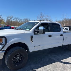 FORD F-350 SUPER DUTY XL - 2