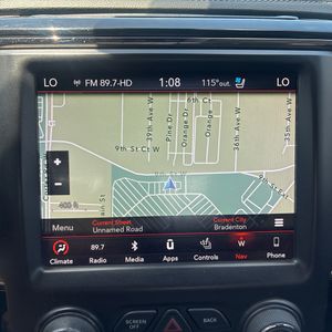 صورة 37 لـ 2018 RAM 2500 LARAMIE