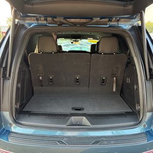 صورة 43 لـ 2025 Chevrolet TAHOE LT