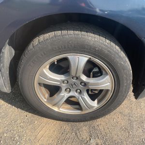 2012 Honda PILOT EX-L — миниатюра 20