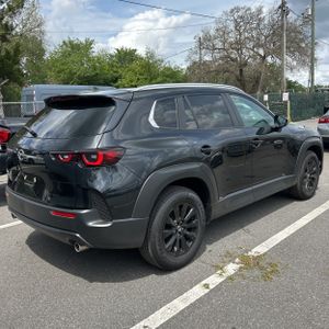 MAZDA CX-50 2.5 S PREFERRED - 7