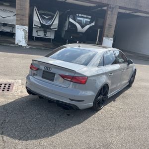AUDI RS 3 - 8