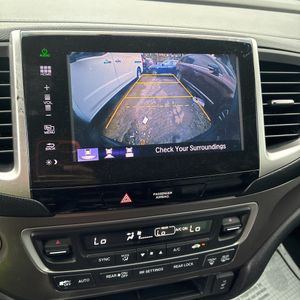2016 Honda PILOT EX-L 照片 40