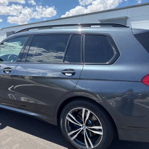 صورة 6 لـ 2019 BMW X7 XDRIVE40I