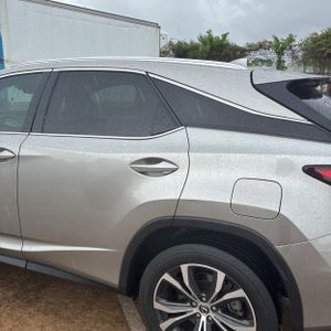 LEXUS RX 350 BASE - 6