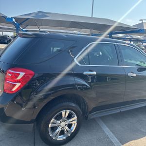 CHEVROLET EQUINOX LS - 9