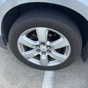 صورة مصغرة 17 لـ 2017 Chevrolet TRAVERSE LT
