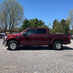 FORD F150 XLT - 3