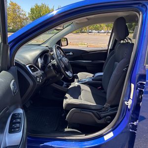 2012 Dodge JOURNEY SXT 缩略图 32