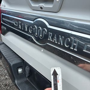 2016 FORD F-150 KING RANCH — фото 69