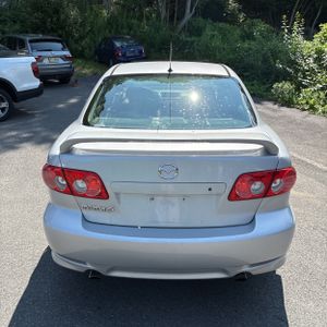 صورة 7 لـ 2005 Mazda MAZDA6 I SPORT