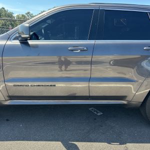 صورة 3 لـ 2015 JEEP GRAND CHEROKEE HIGH ALTITUDE