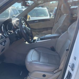 2015 Mercedes-BENZ M-CLASS — миниатюра 32