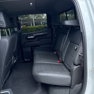 صورة مصغرة 34 لـ 2024 Chevrolet SILVERADO 1500 LTZ