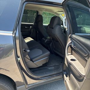 2016 Chevrolet TRAVERSE LT 缩略图 35