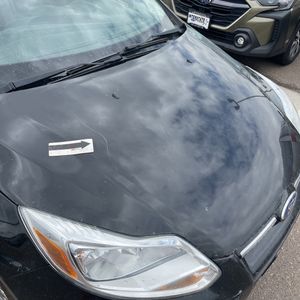 2012 FORD FOCUS SEL — миниатюра 55