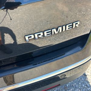 صورة مصغرة 23 لـ 2019 Chevrolet TRAVERSE PREMIER