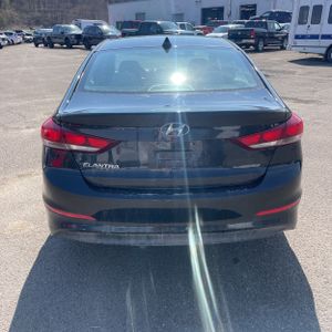 HYUNDAI ELANTRA VALUE EDITION - 7