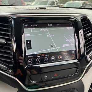 2019 JEEP CHEROKEE LIMITED — миниатюра 39