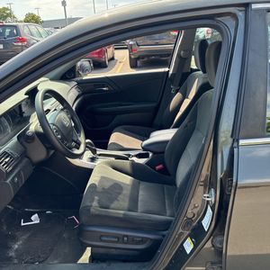 صورة مصغرة 31 لـ 2014 Honda ACCORD EX