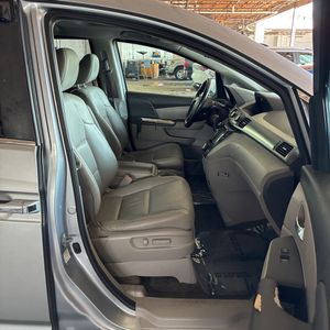 2016 Honda ODYSSEY EX-L — миниатюра 32