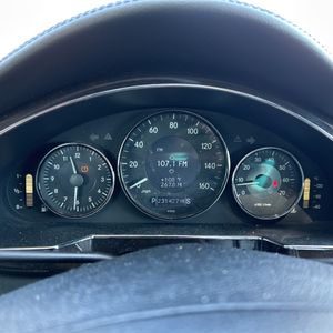 2007 Mercedes-BENZ CLS 缩略图 36