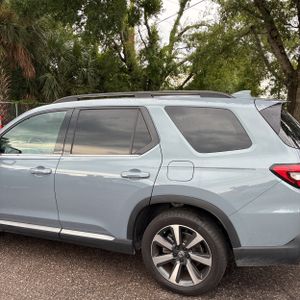 صورة 6 لـ 2025 Honda PILOT TOURING