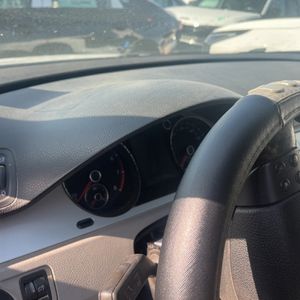 2009 Volkswagen PASSAT KOMFORT 照片 34
