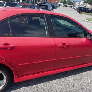 2005 Mazda MAZDA6 I SPORT 缩略图 50