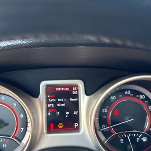 2013 Dodge JOURNEY SXT — миниатюра 40