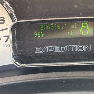 صورة مصغرة 36 لـ 2013 FORD EXPEDITION XLT