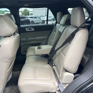 2012 FORD EXPLORER LIMITED 缩略图 34