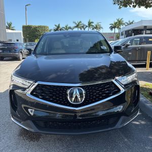 صورة مصغرة 14 لـ 2024 Acura RDX SH-AWD W/TECH