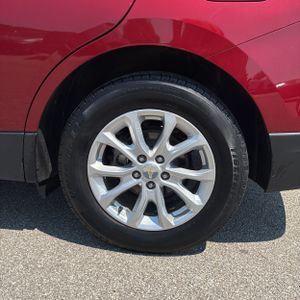 صورة مصغرة 18 لـ 2019 Chevrolet EQUINOX LT