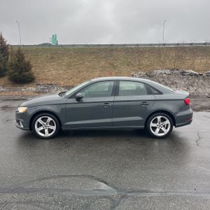 AUDI A3 2.0T QUATTRO PREMIUM - 3
