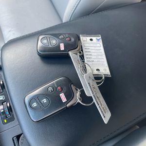 2011 Lexus RX 450H BASE 照片 56