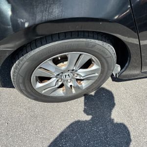 2012 Honda ACCORD SE 照片 17