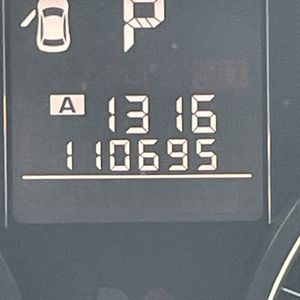 صورة 42 لـ 2011 Subaru OUTBACK 2.5I LIMITED