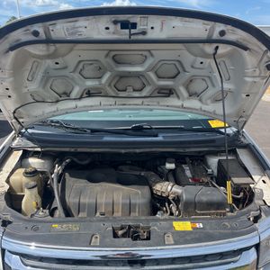 2012 FORD EDGE LIMITED — миниатюра 41