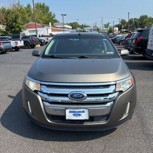 صورة مصغرة 14 لـ 2013 FORD EDGE LIMITED