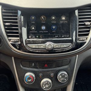 2019 Chevrolet TRAX LT thumbnail 37
