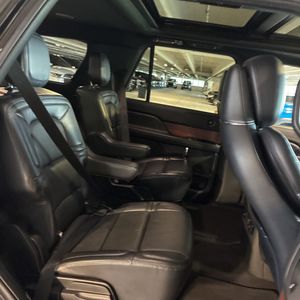 2020 Lincoln NAVIGATOR RESERVE — миниатюра 34