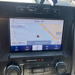 2020 FORD F-150 XLT thumbnail 38