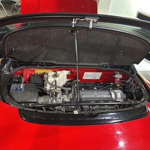 1992 Acura NSX BASE — миниатюра 40