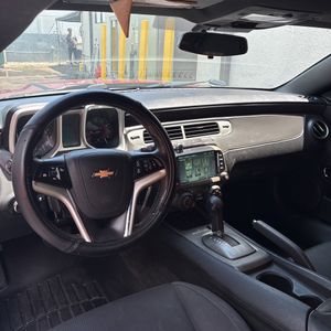 2014 Chevrolet CAMARO LT — миниатюра 35