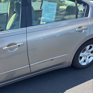 صورة 48 لـ 2008 Nissan ALTIMA 2.5 SL