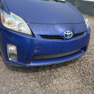 2011 Toyota PRIUS TWO — миниатюра 48