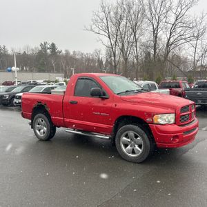 Dodge Ram 1500 SLT - 10