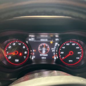2021 Dodge CHARGER SXT — миниатюра 35