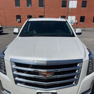 صورة مصغرة 15 لـ 2020 Cadillac ESCALADE PREMIUM LUXURY